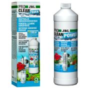 Снимка на JBL Power ProClean  - Почистващ разтвор, концентрат за почистване на СО2 реактори 1 литър. 2