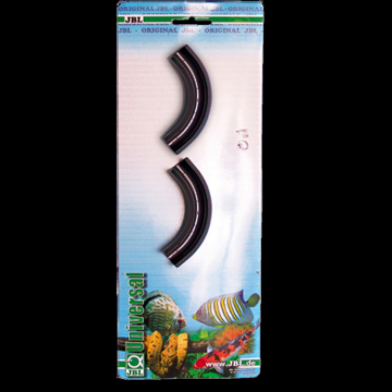 Показвай детайлите за JBL AntiKink (2х12/16 мм) - Пластмасов държач,против прегъване на маркуча Снимка на JBL AntiKink (2х12/16 мм) - Пластмасов държач,против прегъване на маркуча