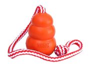 Снимка на Kong Cool Aqua Large - Кучешка играчка за дърпане и дъвчене с въже 2