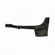 Снимка на Duvo Plus Safety Dog Muzzle L - Регулируем намордник за кучета , 62-90 см. 2