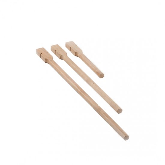 Снимка на Duvo Plus Perch Hardwood - Дървена кацалка за клетки на птици 30 см.