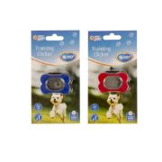 Снимка на Duvo Plus Training Clicker - Обучителен кликер за кучета с 4 тона , 6 см. 1