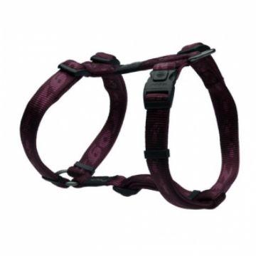 Показвай детайлите за Rogz Alpinist H-Harness Large-Нагръдник за кучета с вратна обиколка 29 до 64 см. и гръдна 45 до 75 см. лилав 1 - MyPetShop.bg Снимка на Rogz Alpinist H-Harness Large-Нагръдник за кучета с вратна обиколка 29 до 64 см. и гръдна 45 до 75 см. лилав 1