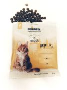 Снимка на Chicopee Classic Nature Line Adult Indoor-Храна за домашни котки с говеждо месо 1.5 кг. 1
