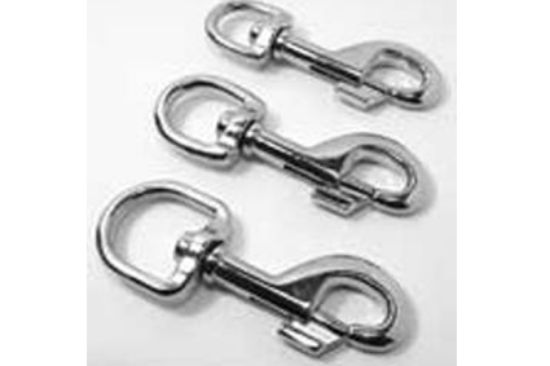 Снимка на Миазоо - Здрава , стоманена карабина 85 мм.