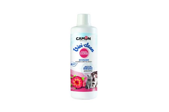 Снимка на Camon Household cleaner and sanitizer Helichrysum - почистващ препарат с аромат на диви цветя 1000 мл.