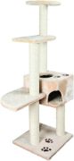 Снимка на Trixie Alicante Cat Tree - Драскалка Аликанте за котки 142х45х45 см 2