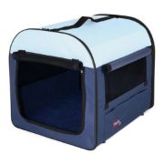 Снимка на Trixie Transport Cabin - Клетка , кабина за кучета размер S - 50х50х60H см 2