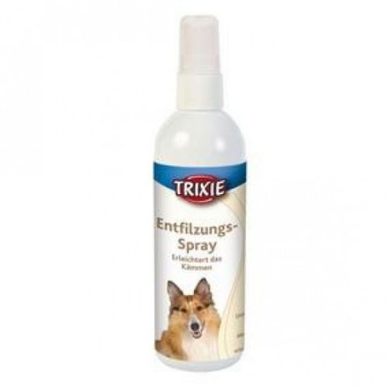 Снимка на Trixie Detangling Spray - Спрей за кучета със сплъстена козина 175 мл