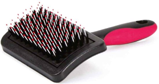 Снимка на Croci Spazzola четка за кучета Large 16 x 5 x 28 см