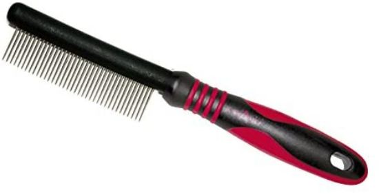 Снимка на Croci Denti Medi гребен за кучета М - метален