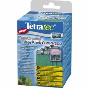 Снимка на Tetratec EasyCrystal FilterPack C250/300 - Касети за филтър с активен въглен 1