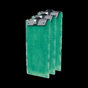 Снимка на Tetratec EasyCrystal FilterPack C250/300 - Касети за филтър с активен въглен 2