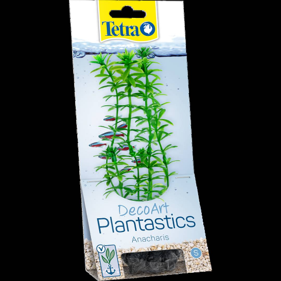 Снимка на Tetra DecoArt Plant Anacharis L  - декоративно растение Aнахарис - 30 см