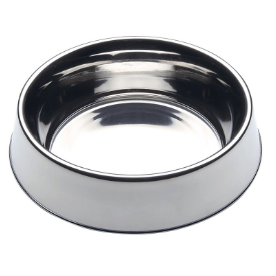 Снимка на Ferplast Supernova 180 - метална купа за храна или вода за кучета и котки 26,3 x 5,8 см - 1600 мл