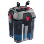 Снимка на Ferplast - BLUEXTREME 700 - Външен филтър в комплект с филтриращи материали и помпа за аквариуми до 150 литра 2