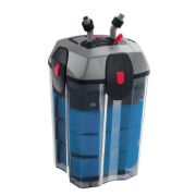 Снимка на Ferplast - BLUEXTREME 1100 - Външен филтър в комплект с филтриращи материали и помпа за аквариуми до 300 литра 2