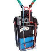 Снимка на Ferplast - BLUEXTREME 1500 - Външен филтър в комплект с филтриращи материали и помпа за аквариуми до 500 литра 4