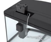 Снимка на Ferplast - BLUSKIMMER 250 - Вътрешен скимер филтър за аквариуми с морска вода, до 250 литра 1