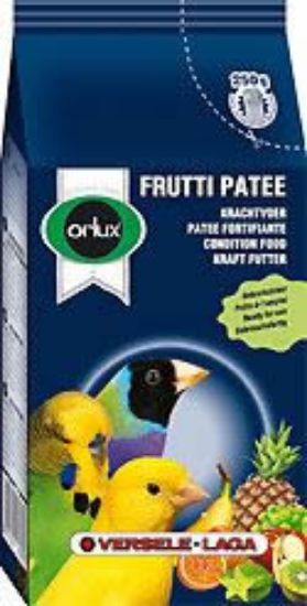 Снимка на Versele-Laga - Forti Patee Храна за канари - опаковка 0.250 кг.