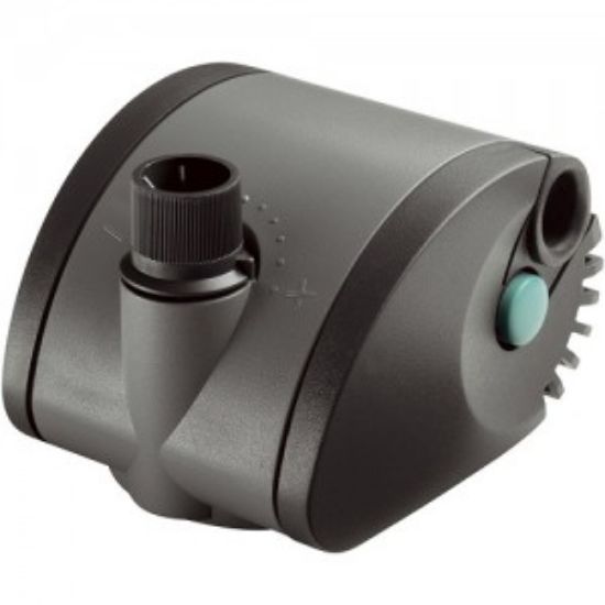Снимка на Ferplast - Blupower 350 Pump - Помпа за аквариум 350 литра на час 5,2 / 6 / 4 см.