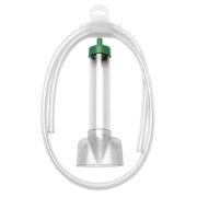 Снимка на Ferplast -Gravel Cleaner Small - Уред за сифониране /почистване на дъното на аквариуми, Ø 5 x 26 см. 2