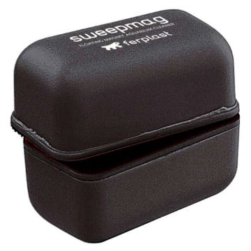 Показвай детайлите за Ferplast - Magnetic brus mini- Магнитна гъба за почистване на аквариуми, 4,5 x 2,5 x h 4 см. 1 - MyPetShop.bg Снимка на Ferplast - Magnetic brus mini- Магнитна гъба за почистване на аквариуми, 4,5 x 2,5 x h 4 см. 1