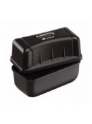 Снимка на Ferplast - Magnetic brus small- Магнитна гъба за почистване на аквариуми, 6,5 x 5,5 x h 3,5 см. 1