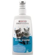 Снимка на Versele-Laga - Еye Care Cat lotion Лосион за котки и кучета - опаковка 150 мл 2