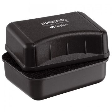 Показвай детайлите за Ferplast - Magnetic brus large - Магнитна гъба за почистване на аквариуми, 8,5 x 5,5 x h 6,5 см. 1 - MyPetShop.bg Снимка на Ferplast - Magnetic brus large - Магнитна гъба за почистване на аквариуми, 8,5 x 5,5 x h 6,5 см. 1