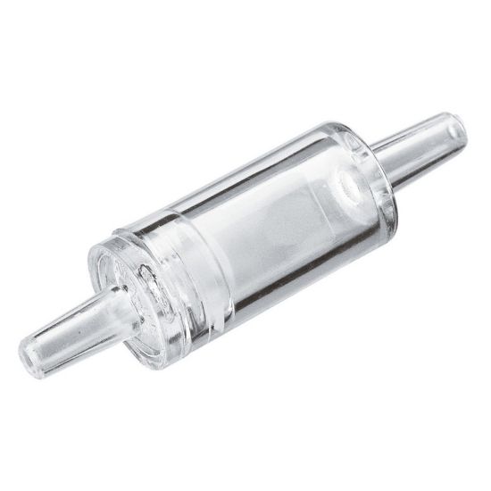 Снимка на Ferplast Non return plastic valve for aquariums - Пластмасов възвратен клапан за аквариуми. ø 1,3 / 5 см.