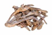 Снимка на Trixie Dried Fish - Деликатесна сушена риба за котки 50 гр./ 3 пакета 2