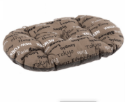 Снимка на Ferplast - Relax C - Двулицево меко дюшече за кучета, 100/63 см. 1