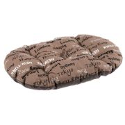 Снимка на Ferplast - Relax C - Двулицево меко дюшече за кучета, 100/63 см. 2