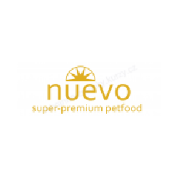 Снимка за производител Nuevo