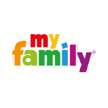 Снимка за производител My Family