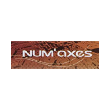 Снимка за производител Num'axes