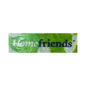 Снимка за производител Homefriends