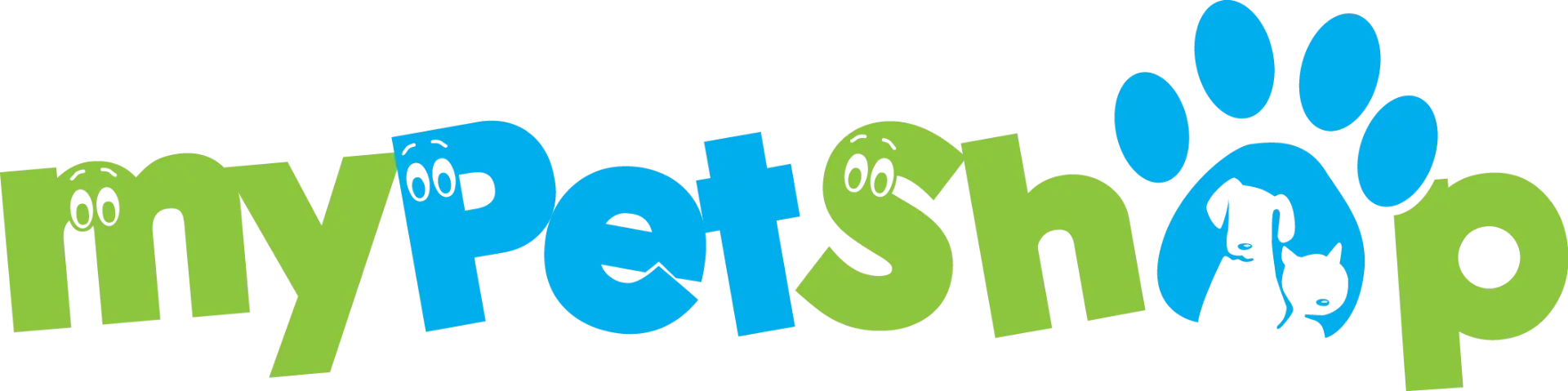 MyPetShop.bg