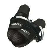 Снимка на Trixie Walker Care Comfort Protective Boots M - Предпазни обувки за кучета, 2 броя 1