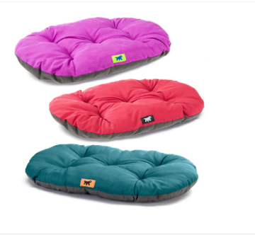 Показвай детайлите за Ferplast Relax - Комфортен дюшек/легло за кучета, 85/55 см./ три цвята 1 - MyPetShop.bg Снимка на Ferplast Relax - Комфортен дюшек/легло за кучета, 85/55 см./ три цвята 1