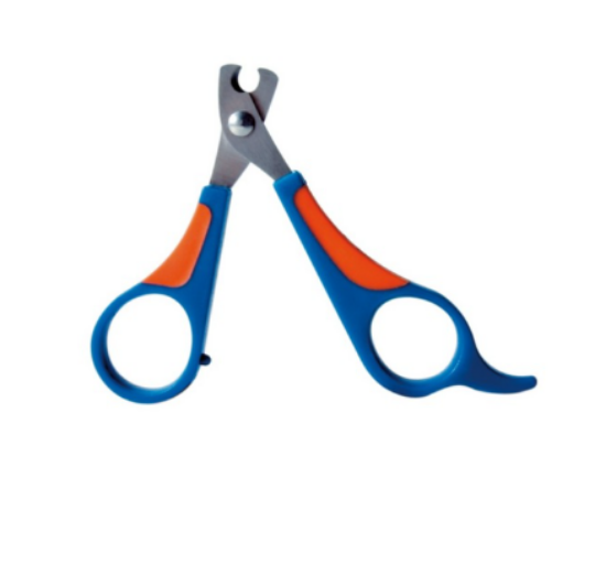 Снимка на Trixie Nail Clippers - Ножица за нокти за малки кучета, котки , гризачи 8 см