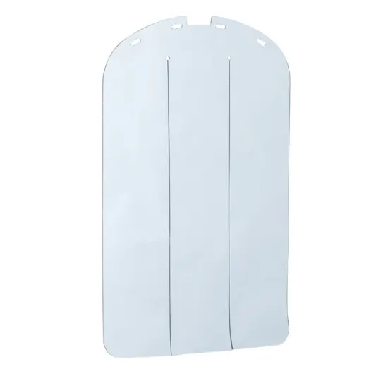 Снимка на Ferplast DogVilla Door - Пластмасова вратичка за къща Dogvilla 70, 19,5 x 0,2 x h 30,3 см.