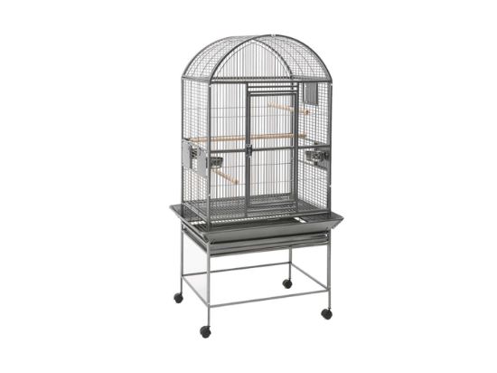 Savic - Клетка за големи папагали Cambera bow 80 х 57.5 х 167 см.