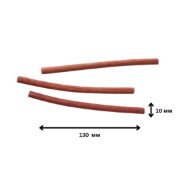 Antos My Lady - Котешко лакомство, без зърно, пръчици с агне и пуйка, 3 пакета х пръчици (30 гр. ) 2