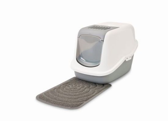 Savic - Подложка за почистване на лапи за "Nestor" и " Aseo"