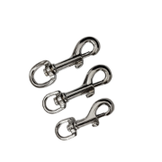 Миазоо - Здрава , стоманена карабина 53 мм. 2