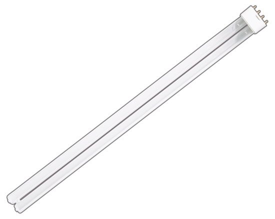 Sera - Резервна UV лампа за аквариуми 55 вата