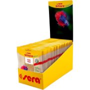 Sera Bettagran Nature - Пълноценна гранулирана храна за риби бети, 10 гр. 2