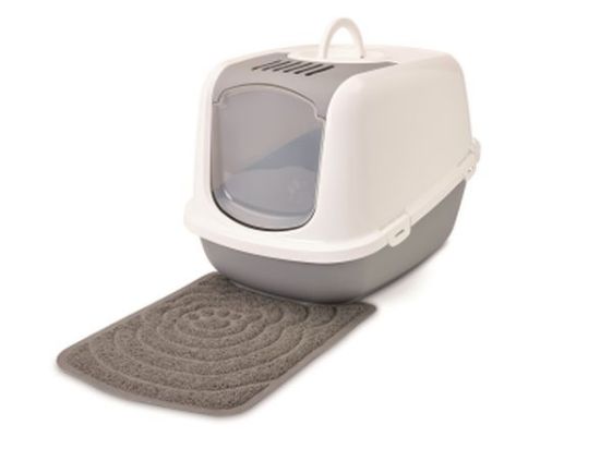 Savic - Постелка почистване на лапи за Nestor Jumbo